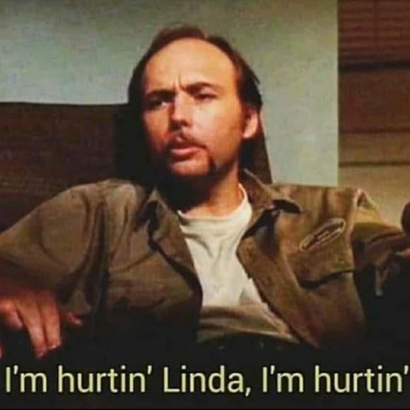 Meet your Posher, Brian - Picture 1 of 1